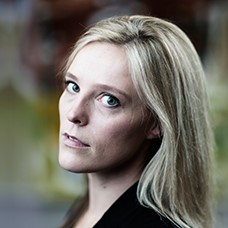 Louise Wachtmeister photo