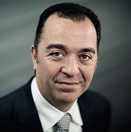 Robert Mizrahi photo