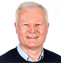 Stephen Antram  photo