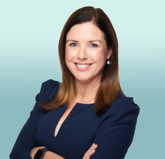 Allie McMahon photo