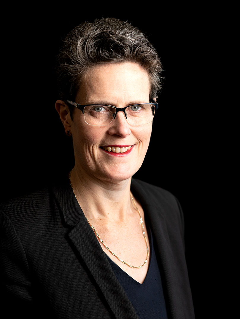 Mary Tait photo