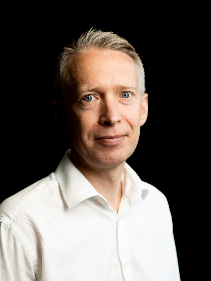 Paul Keen photo