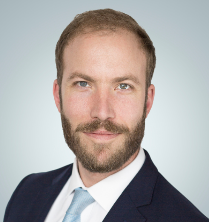 Callan Woodcock CFA photo