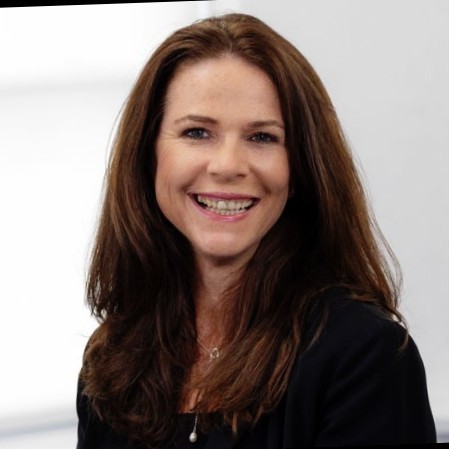 Justine Walley photo